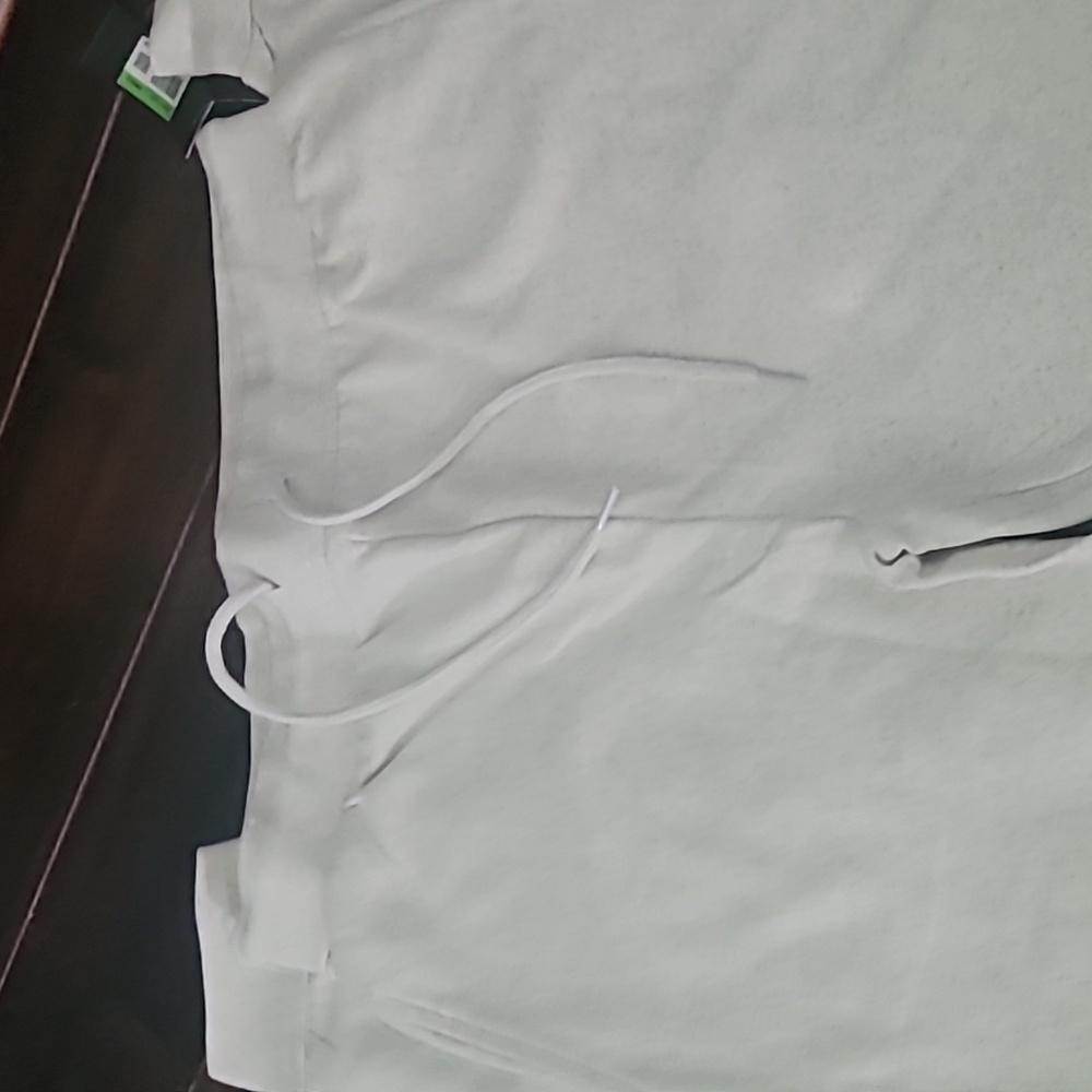 NWT Men's jogger sweatpants